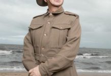Anzac mystery in the spotlight