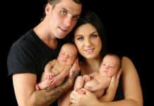 Stem cell treatment for baby Karter