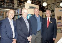 Unwinding library mechanics