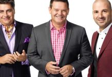 Cooking up a recipe for success