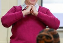 Arrival tales of survival