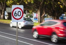 Beat the need for speed