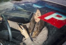 Road safety principals