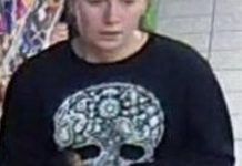 Big bill using stolen cards