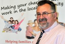 Family funds up for grabs