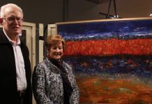 Prized entries from Long, Course