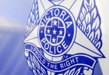 Police called to domestic attack