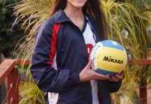 Young Hawk blasts the cross