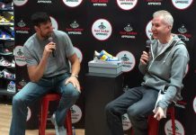 Bogut does it his way