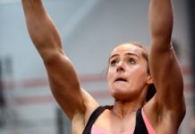 CrossFit comp a major drawcard