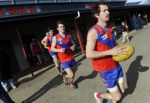 East and West… head to head