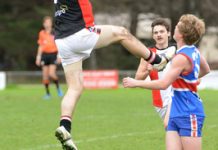 Could Demons be in the points?