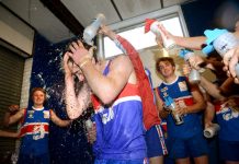 Lights on… no one’s home