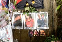 Toll speaks of too many lost