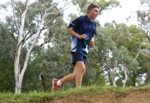 They say it’s Auhl in them hills