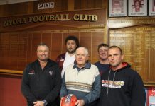 ‘Nugget’ notches 350 as Saints’ season turns