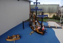 Pirate kids? Yes, they arrrrr…