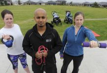 Council’s price on fitness