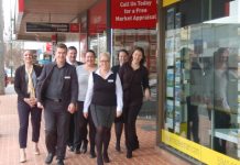 Stepping up to the challenge