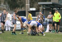 Wrong time, wrong place