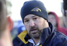 Broken hearted Redbacks dead and buried