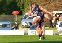 It’s hate out of the gate