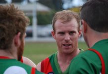 Farewell to a favourite son