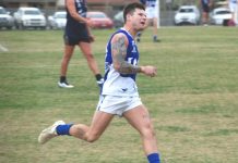 Wickers prove coach wrong