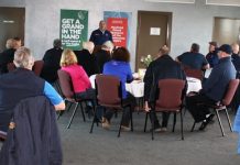 Mr Football’s foundation of awareness