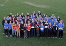 White ball for a new generation