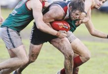 Division plan aims to bring unity