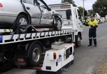 Trucks fail safety basics