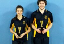 Stars of the small court