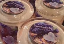 Candles burn bright for Avonsleigh Angels