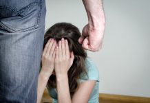Beating back family violence