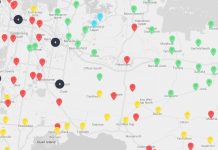 Families on the edge