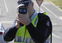 No-chase rule puts public safety first