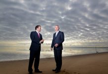 Paynter’s push for Lang Lang jetty