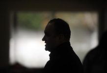 Shooters ‘sabre-rattle’ to dislodge Wood