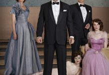 There’s a doctor in the house