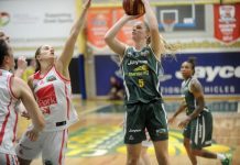 Ranger’s smart move