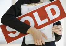 Billions on hot property