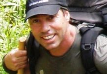 Ex-soldier helping those on the longest journey