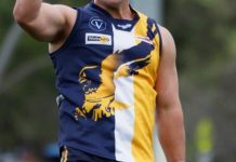 Rivals up the intensity for Battle of the Creek