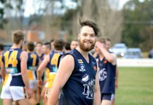 Gunn on fire as Wickers go bang!