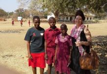 Dumonics’ world vision enlarged