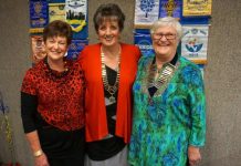 Three more join Inner club’s ranks