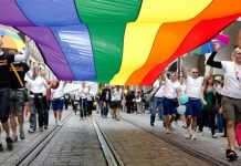 Compelling case for same sex marriage