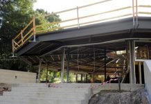 New life for iconic kinder