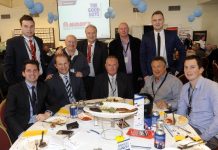 Blokes heed health message